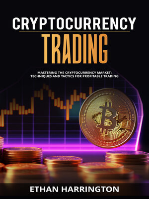 cover image of Cryptocurrency Trading